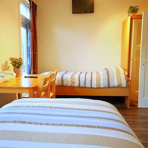Deluxe Kamer met Twee Aparte Bedden